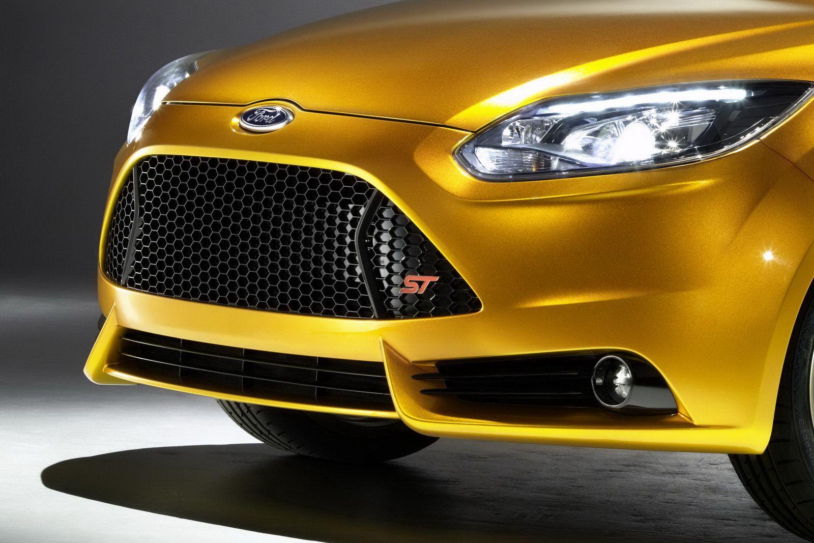 Focus ST Wallpapers - Wallpaper Cave