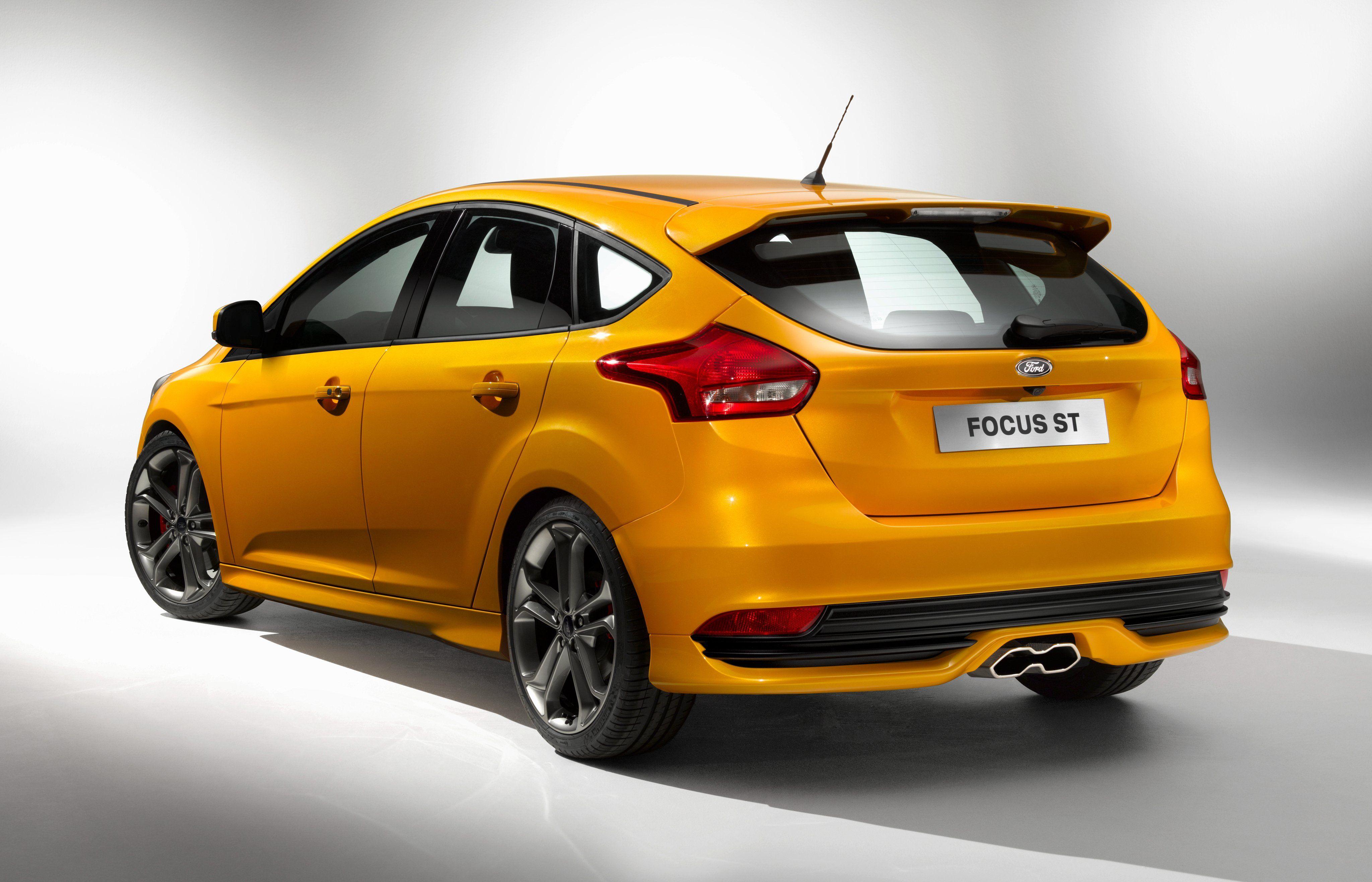 Focus ST Wallpapers Wallpaper Cave
