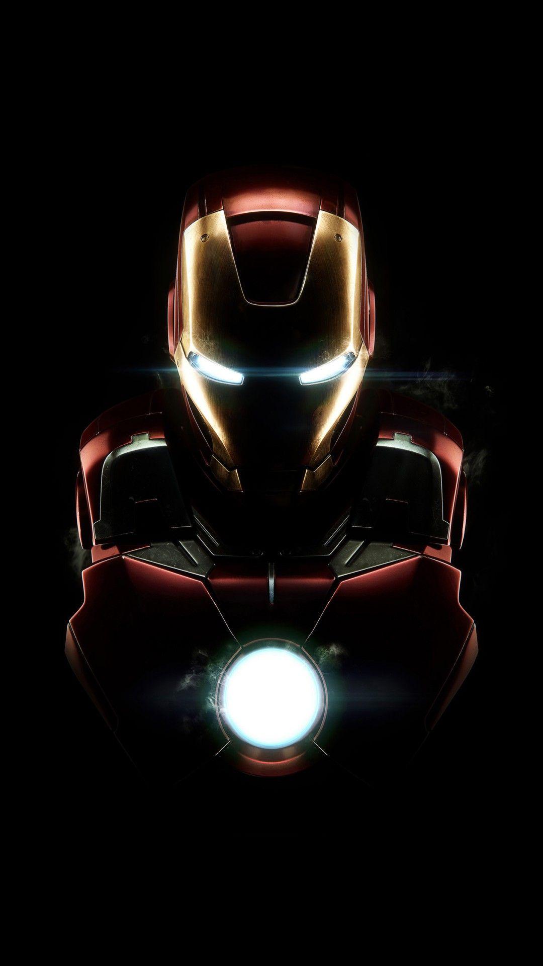 WALLPAPERS HD: Iron Man Armor Mark VII