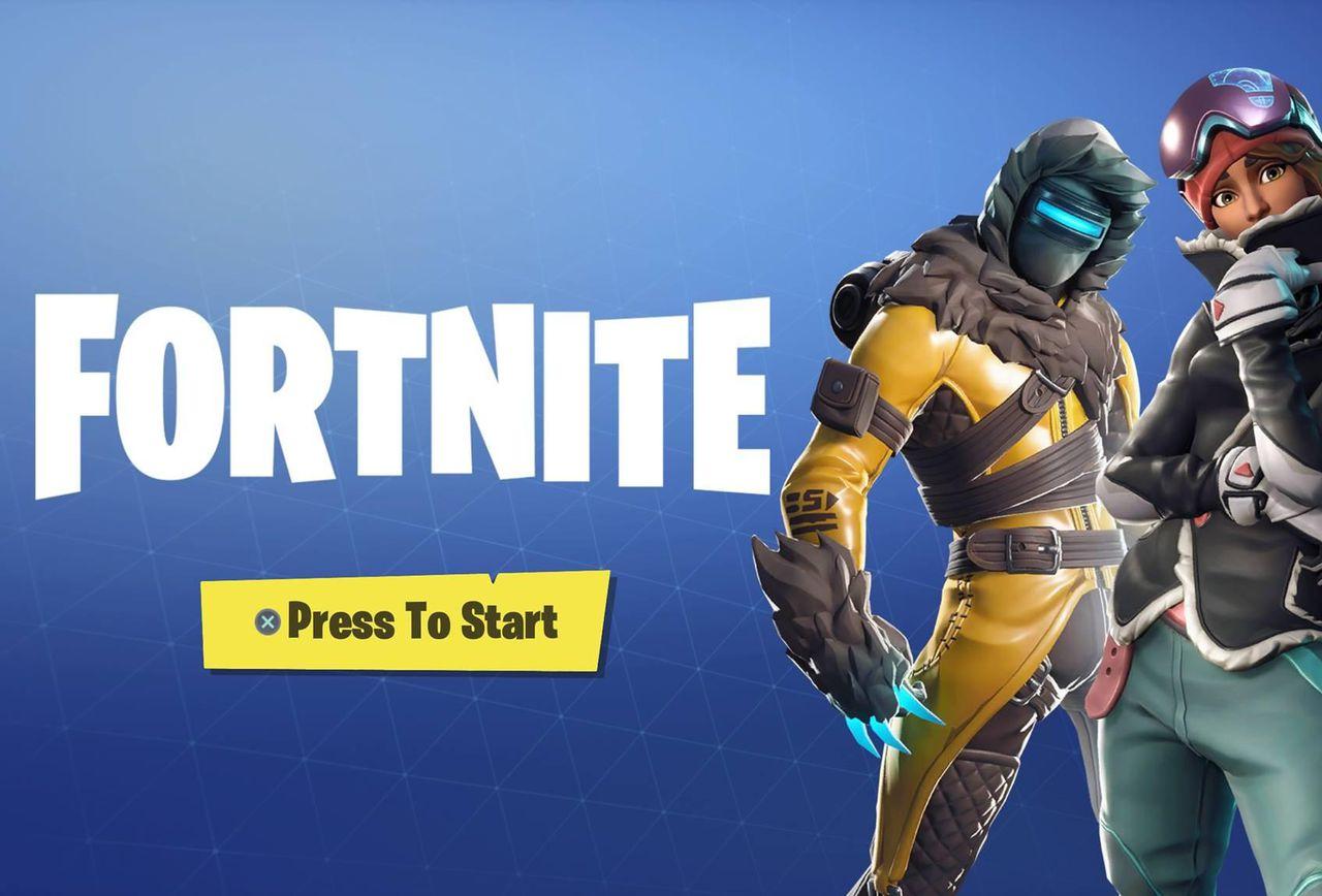 Here Are All The New Season 7 Battle Pass Skins In 'Fortnite: Battle
