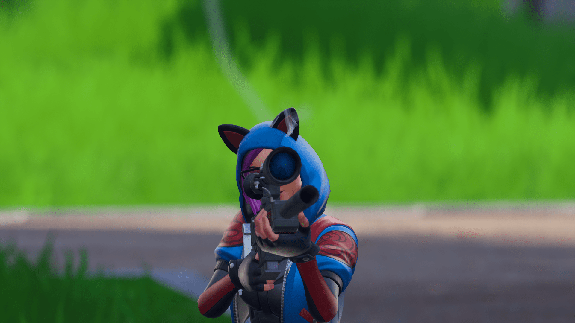 Lynx Fortnite Wallpapers - Wallpaper Cave