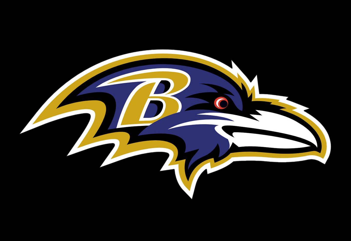 logo. baltimore ravens logo wallpaper Baltimore Ravens Logo