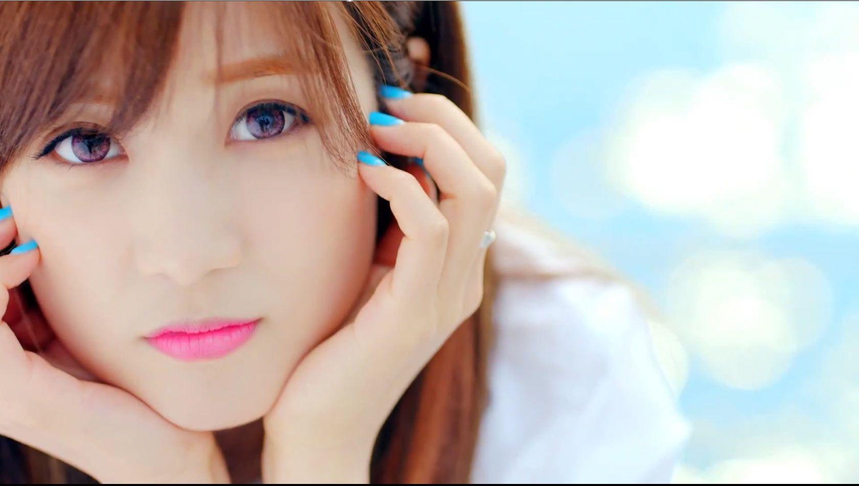 Teaser] Apink 2nd Album [Pink MEMORY] 'Remember' M V