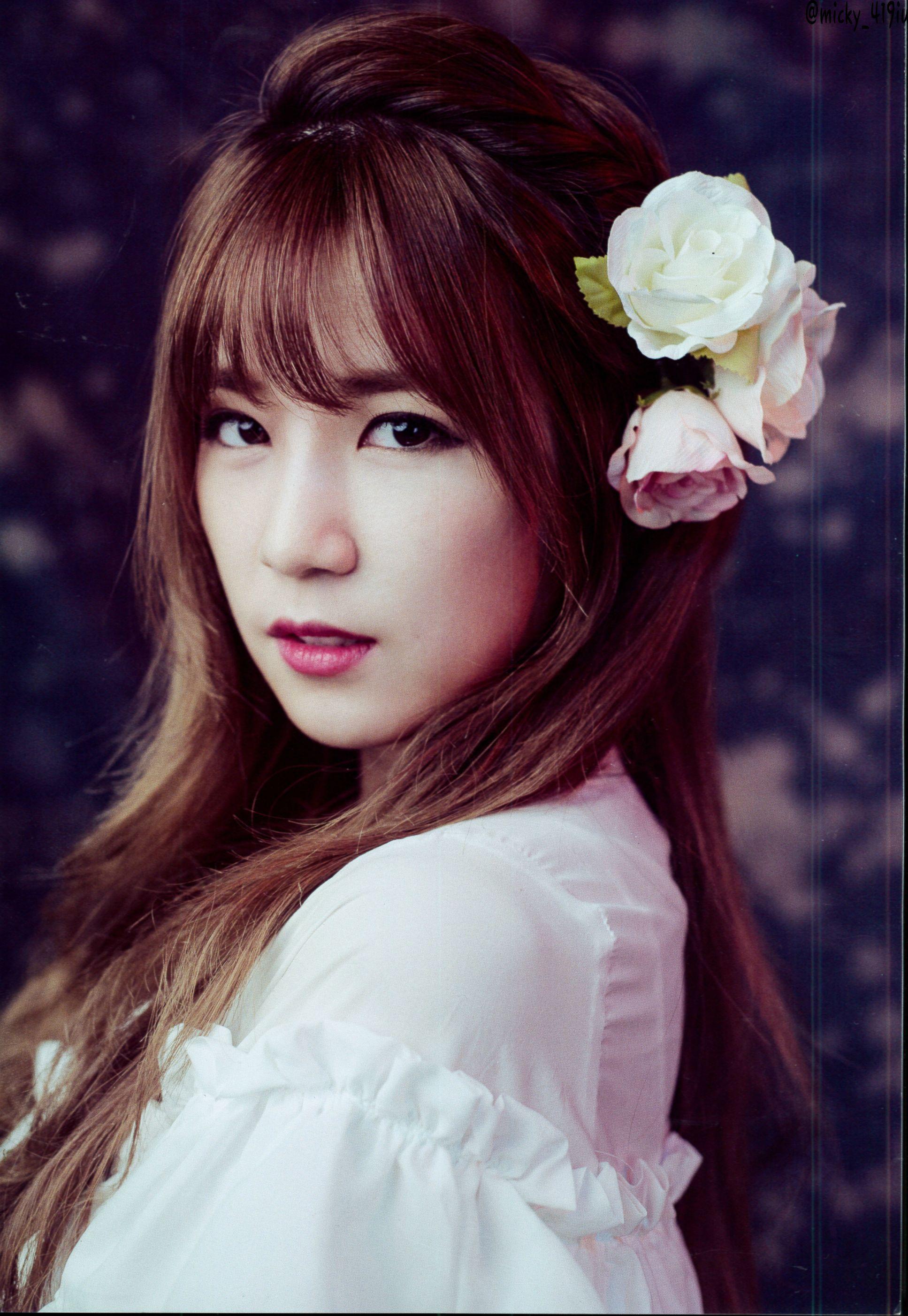 Park Cho-rong Wallpapers - Wallpaper Cave