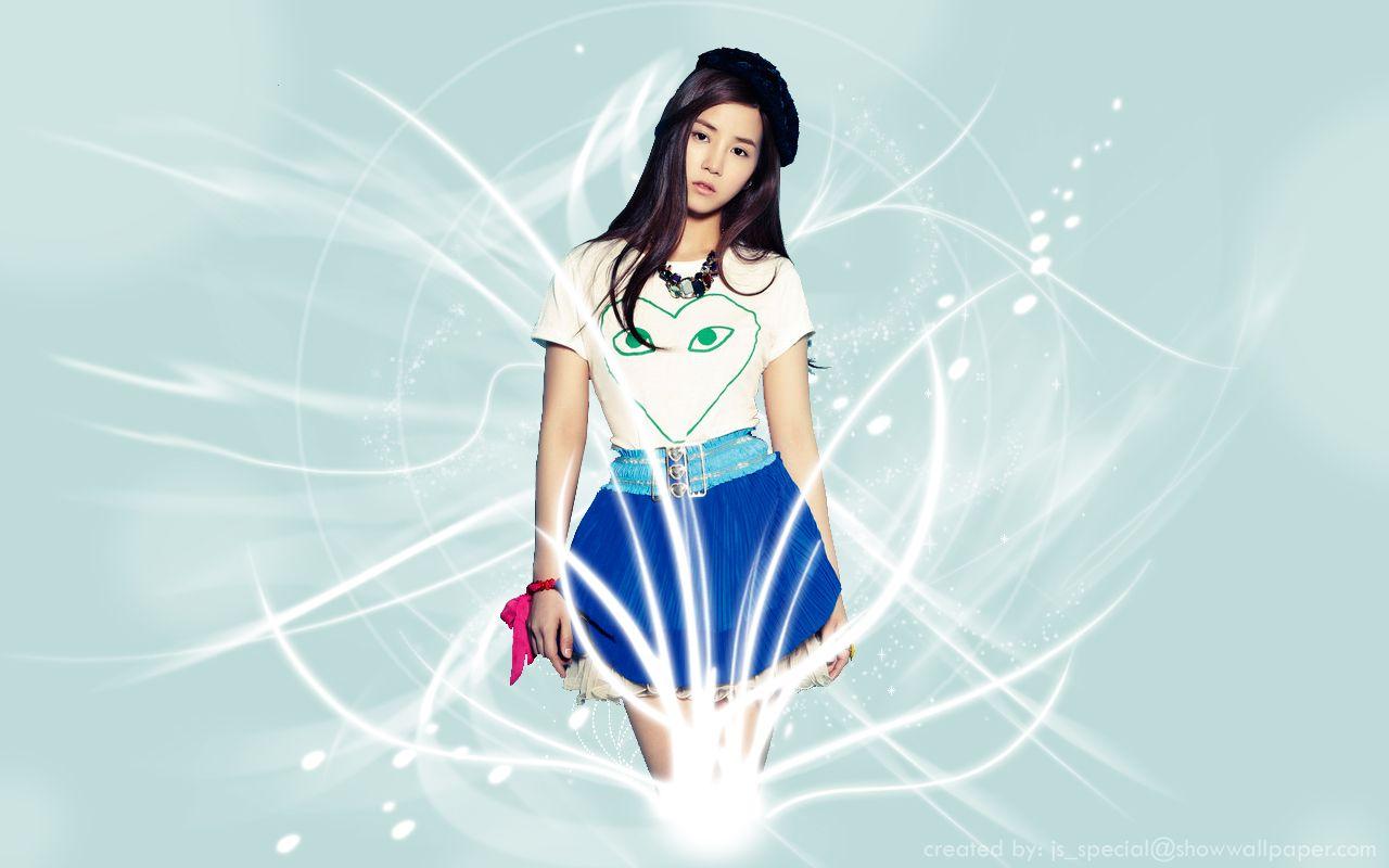 Park Cho-rong Wallpapers - Wallpaper Cave