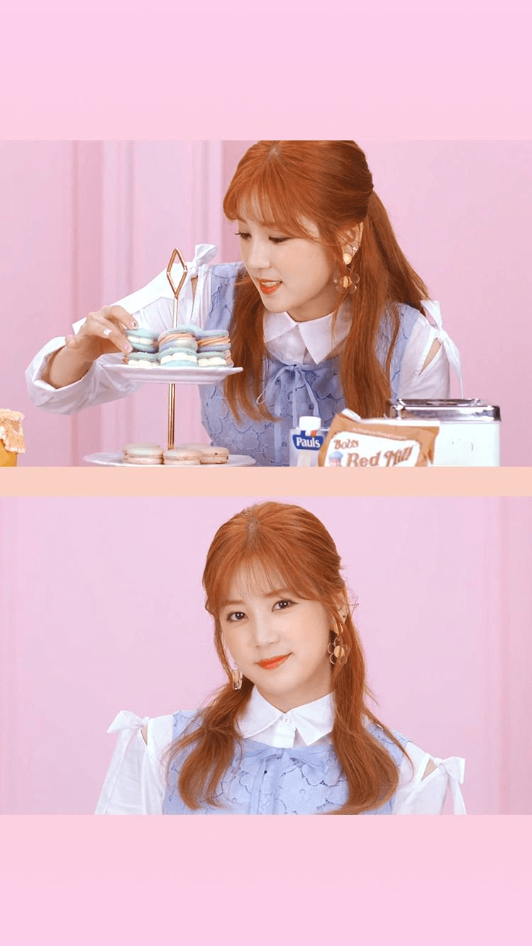 Park Cho-rong Wallpapers - Wallpaper Cave