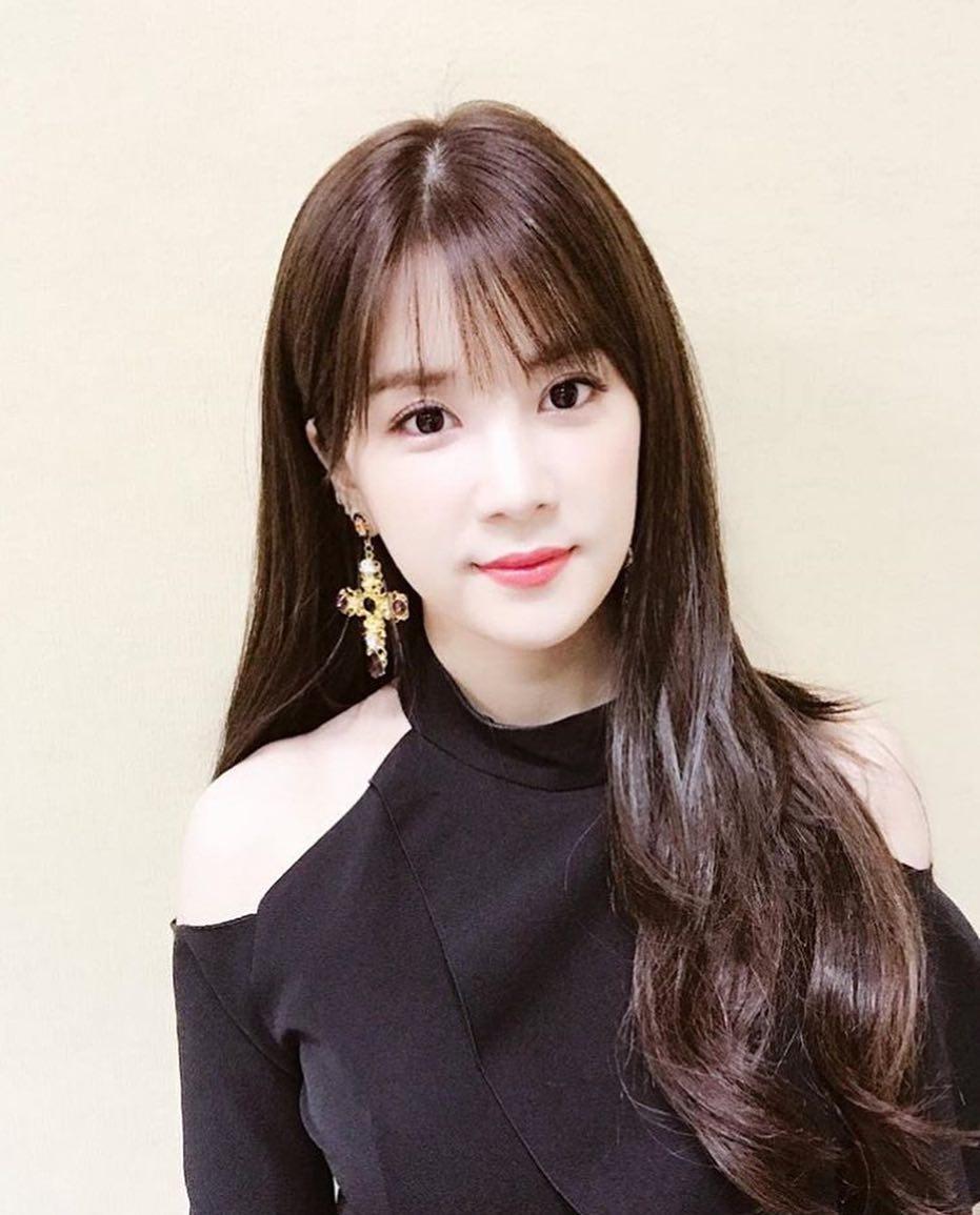 Park Cho-rong Wallpapers - Wallpaper Cave