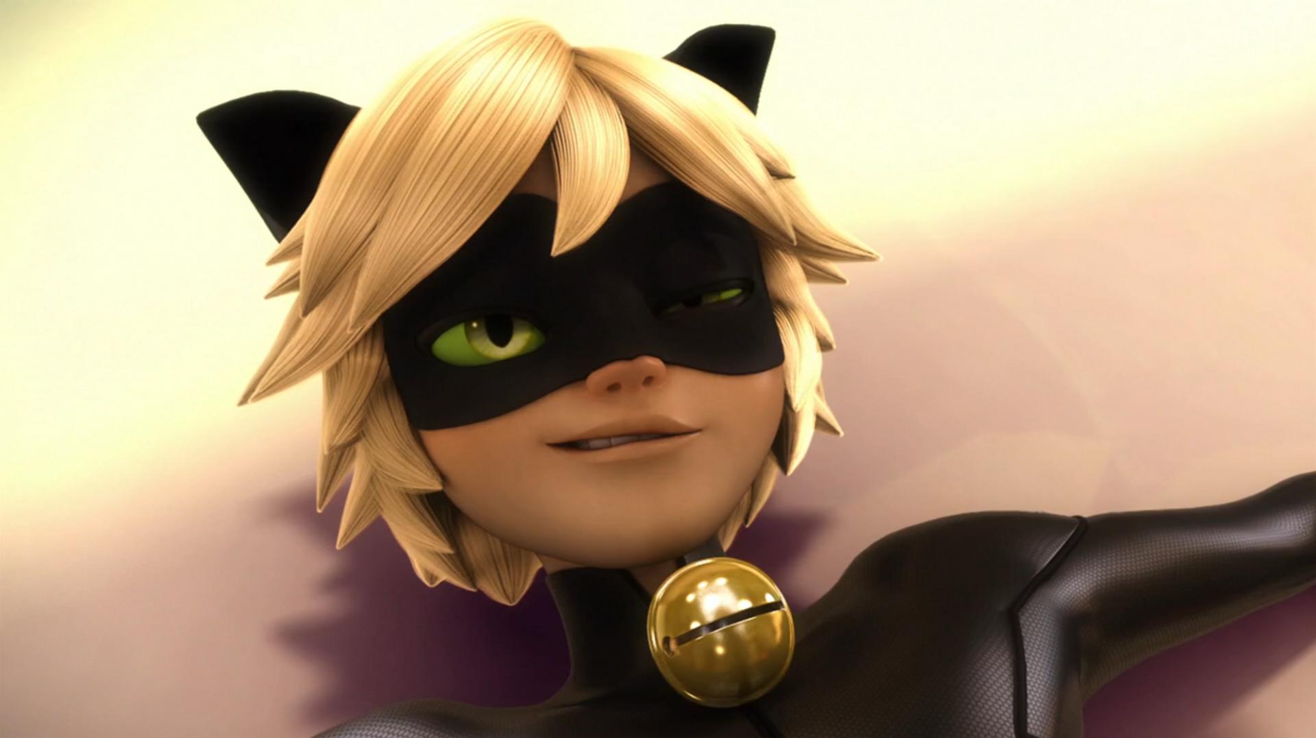 Wallpaper Blink: Tales of Ladybug & Cat Noir Wallpaper