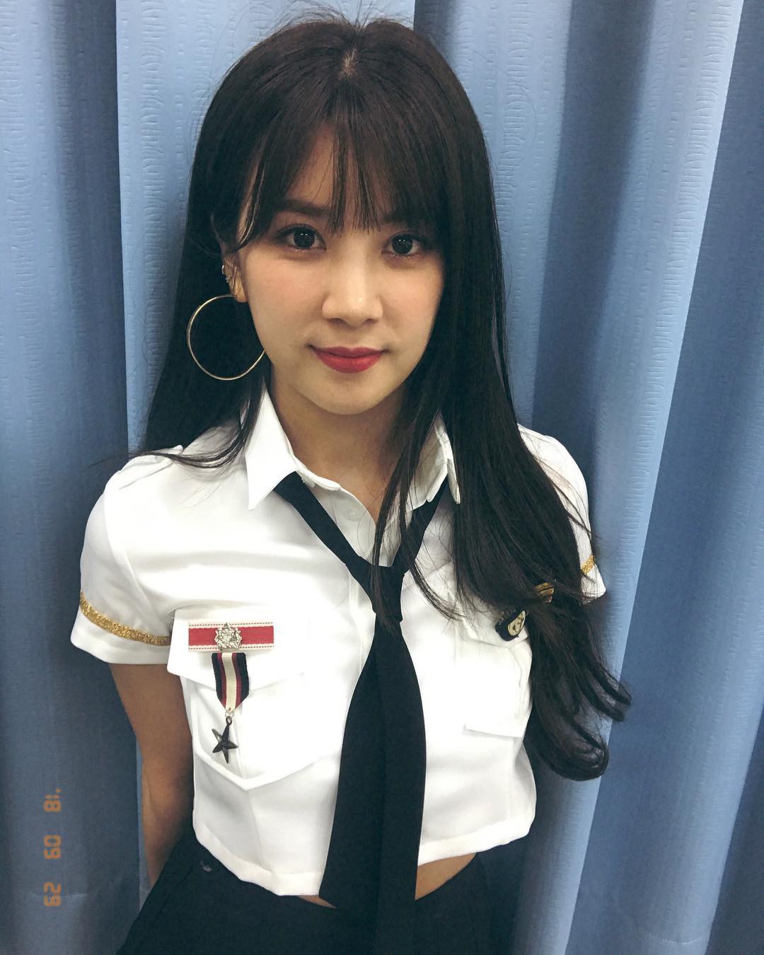 Park Cho-rong Wallpapers - Wallpaper Cave