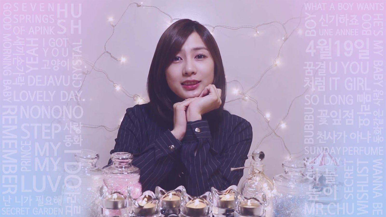 Apink 'The Wave' Screen Caps! - Daily K Pop News. Latest K Pop News