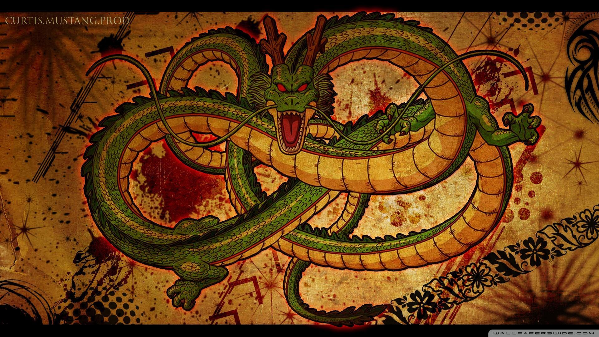 Dragon Wallpaper Full HD