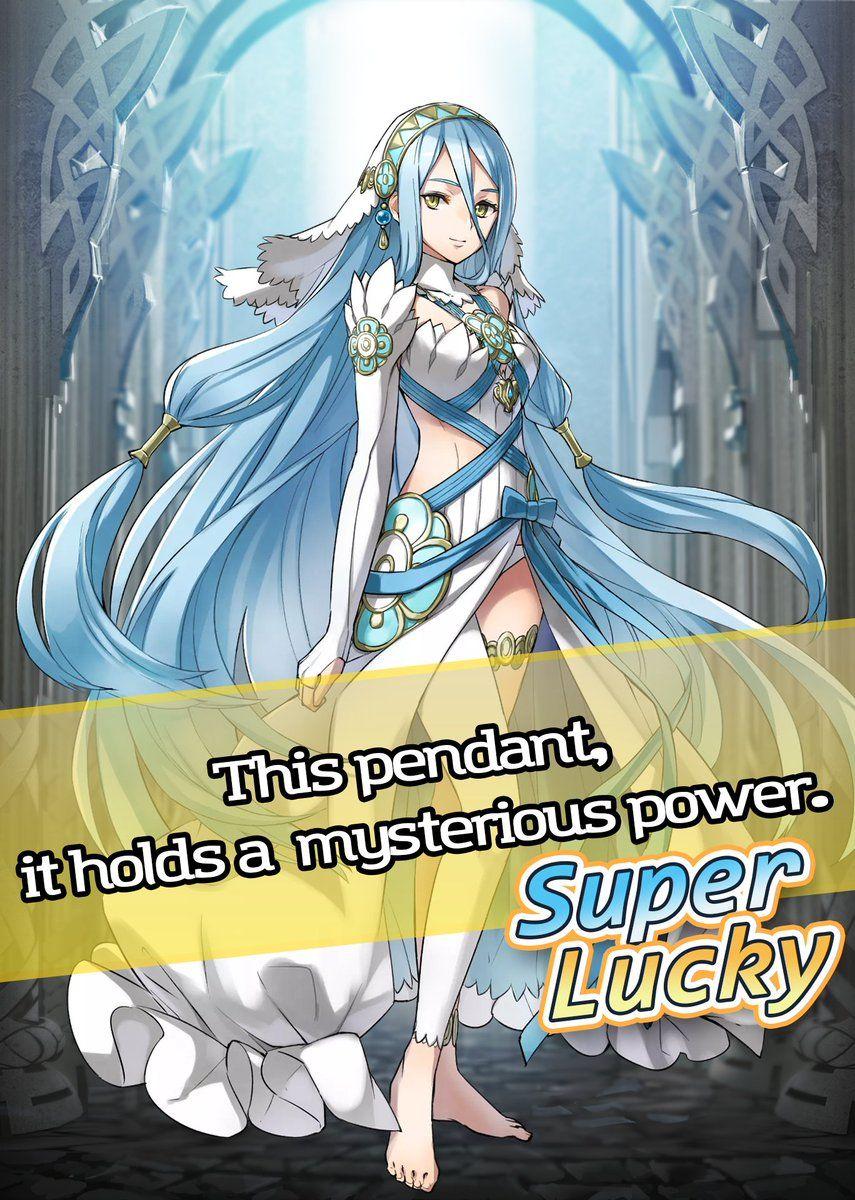 FEHeroes News didn't see azura or Ryoma have a