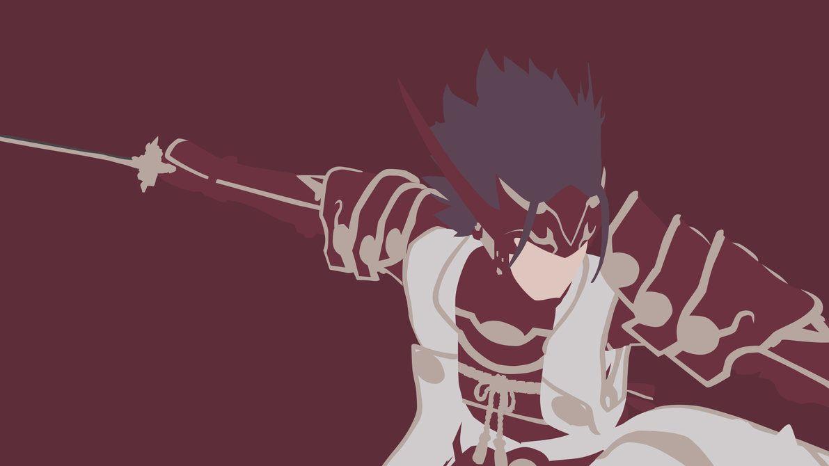 Ryoma Fire Emblem Wallpaper 39140