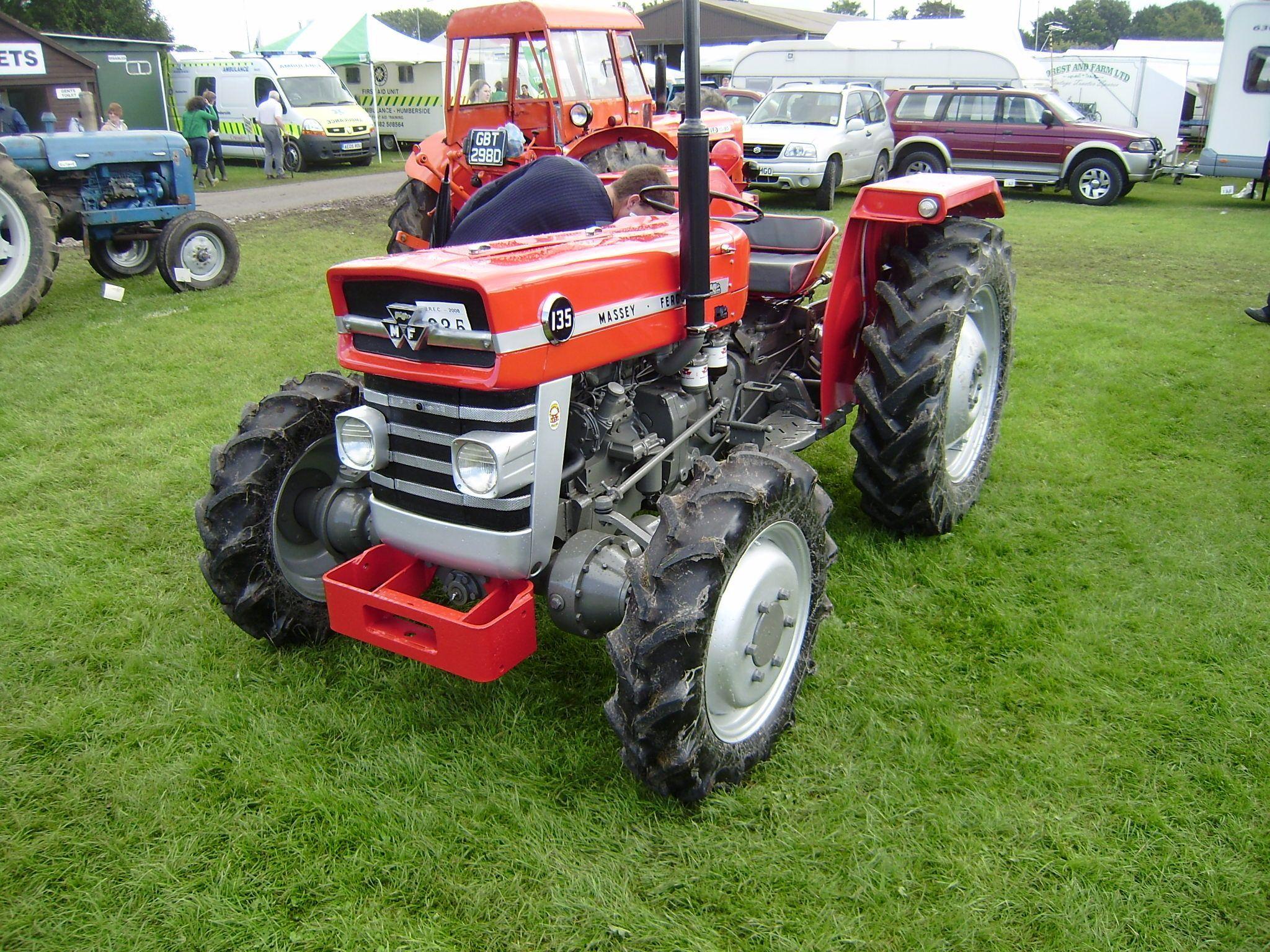 Rare Tractors. Tractors (Shared Board). Tractors