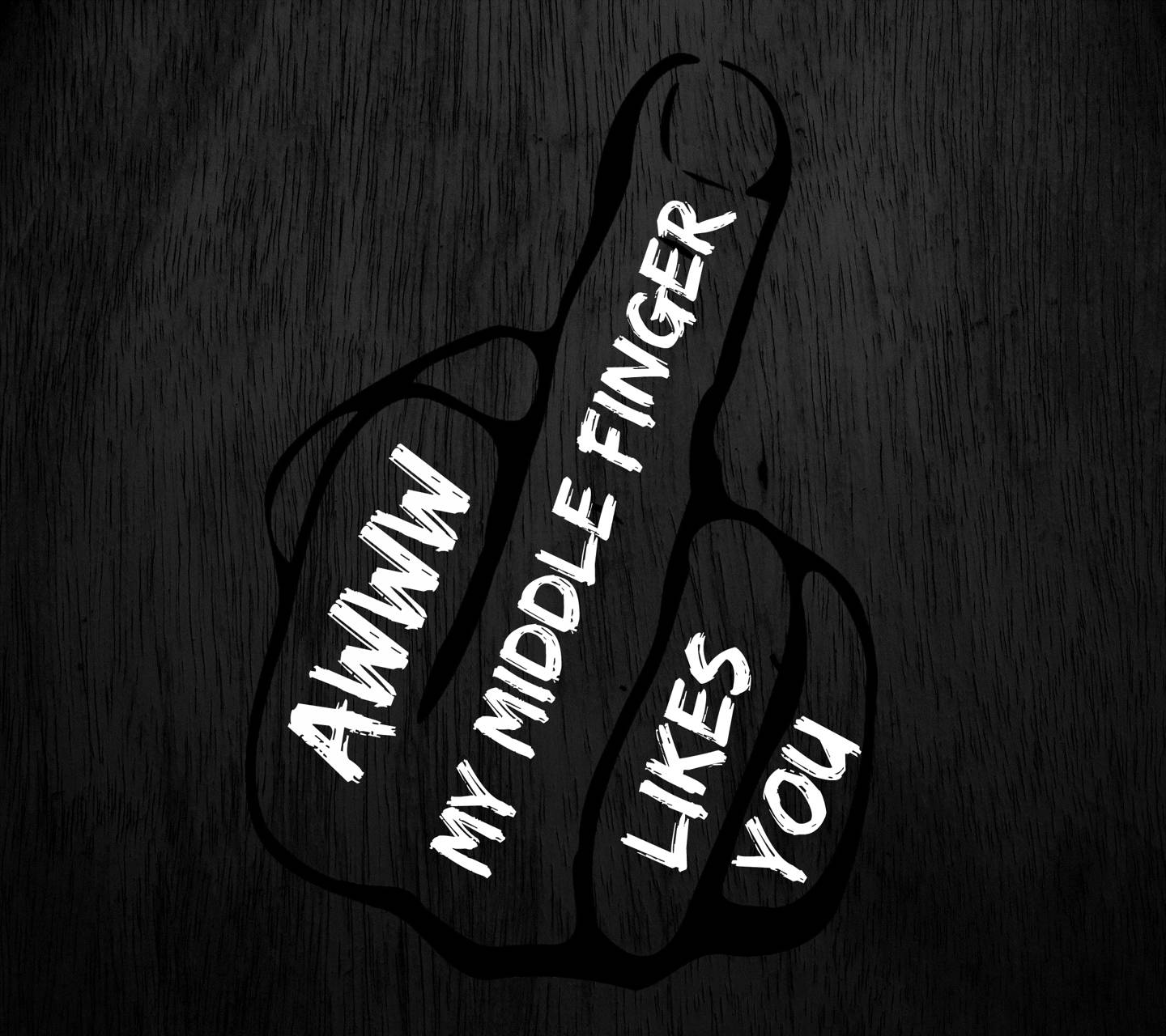 You can also upload and share your favorite the middle finger wallpapers. 