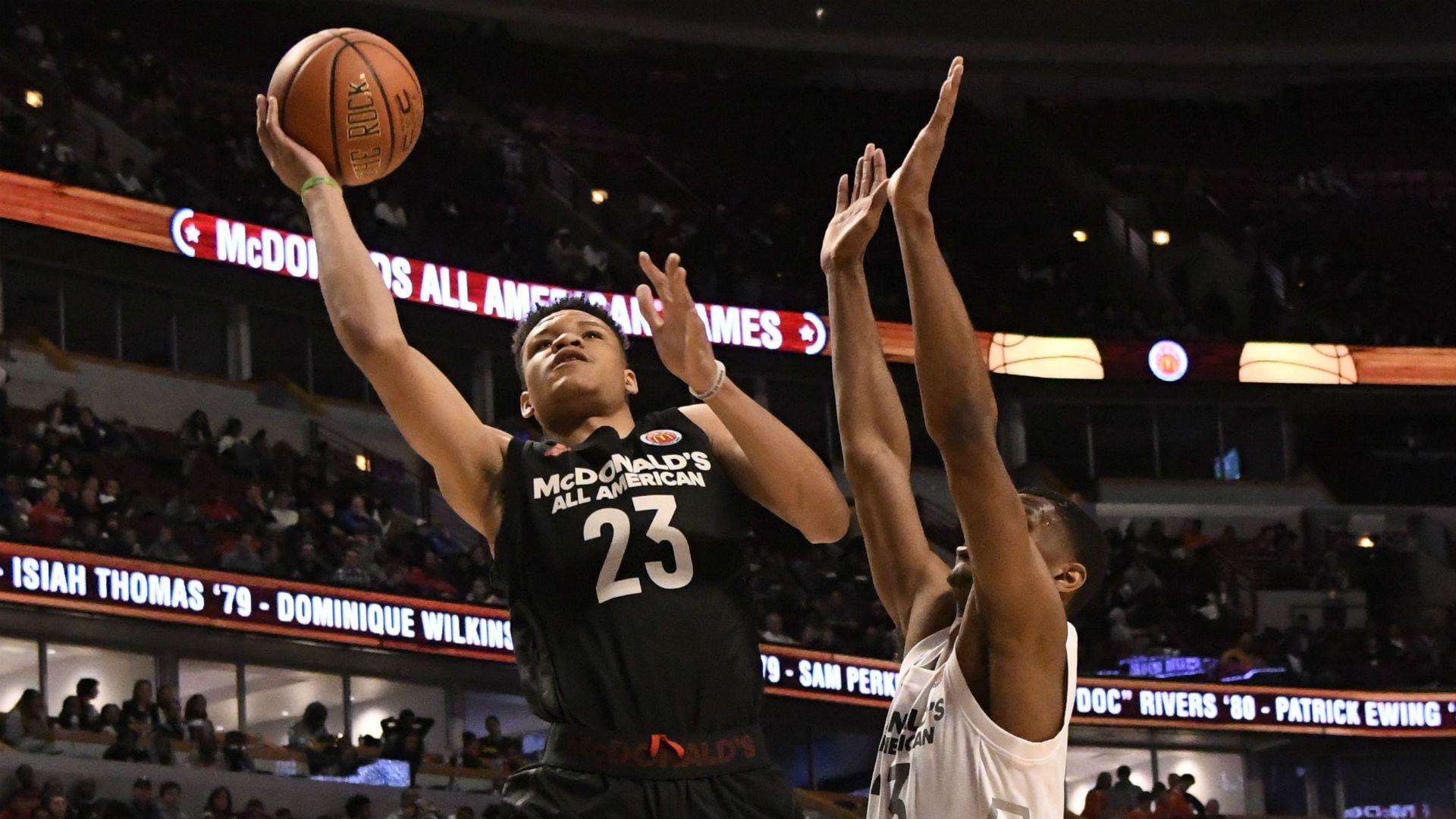 Kentucky's already youthful roster just got younger with addition