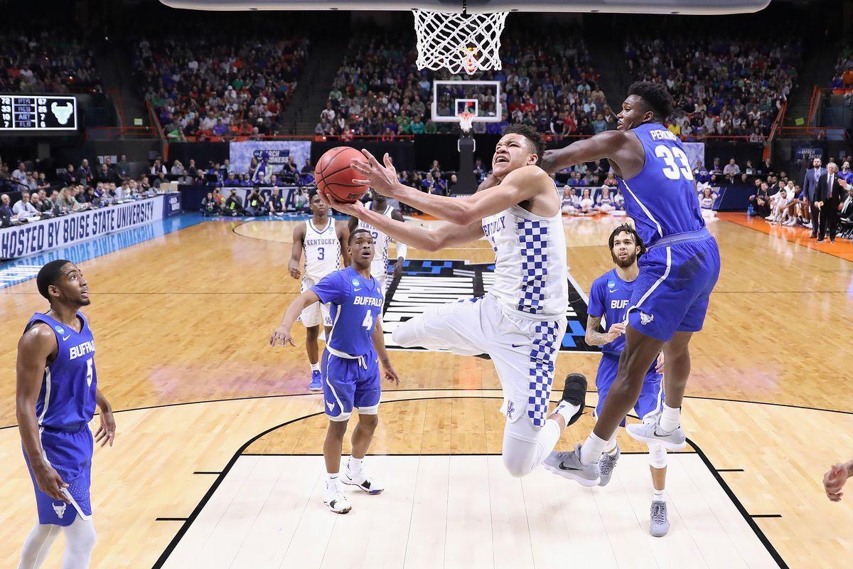 Kevin Knox quick study, ft. Elan Vinokourov and Toasting