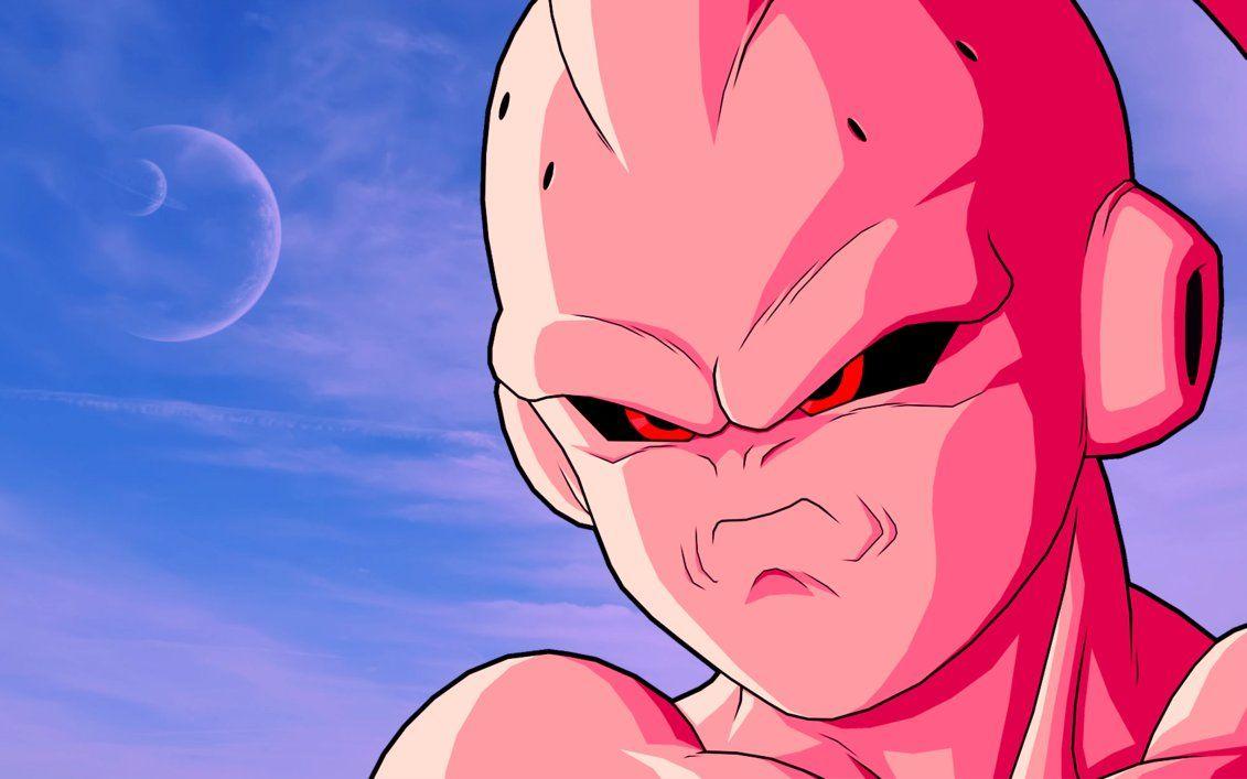 So, Who really is the strongest form of Majin Buu READ FIRST
