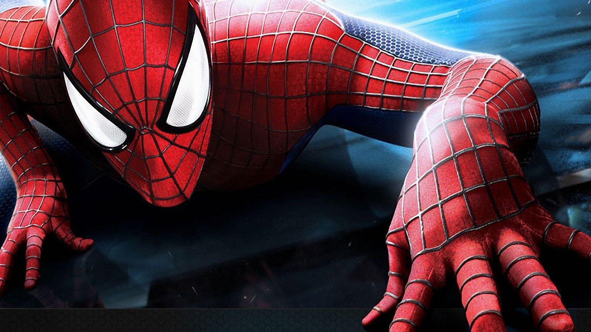 Spiderman HD Wallpaper background picture
