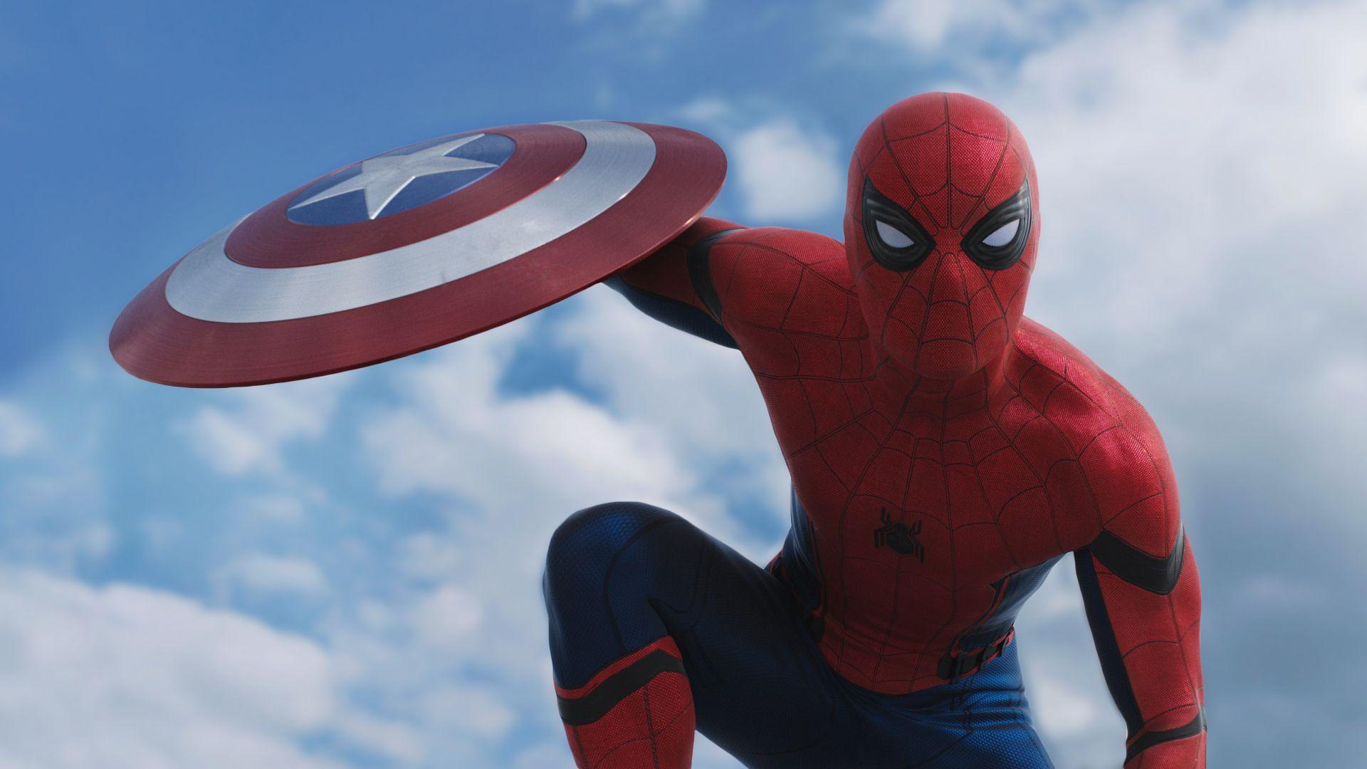 Spider Man May Not Appear In Avengers: Infinity War