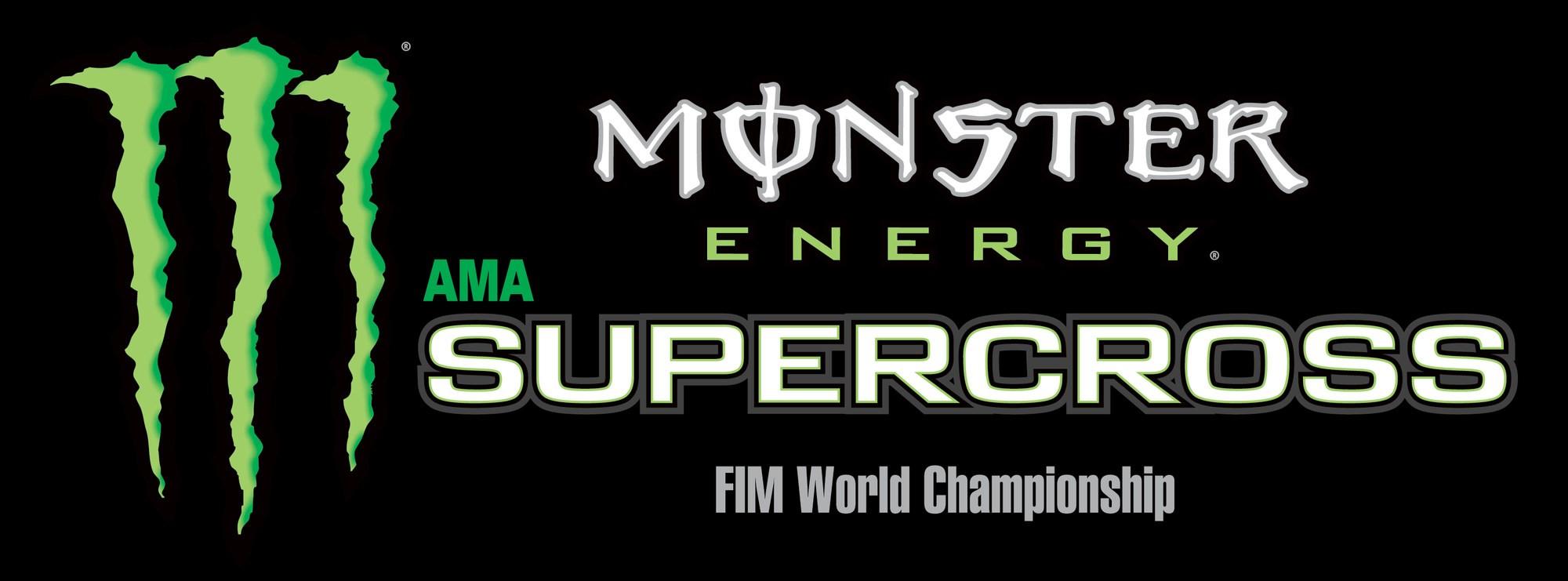 CNW Monster Energy Supercross Races into Toronto