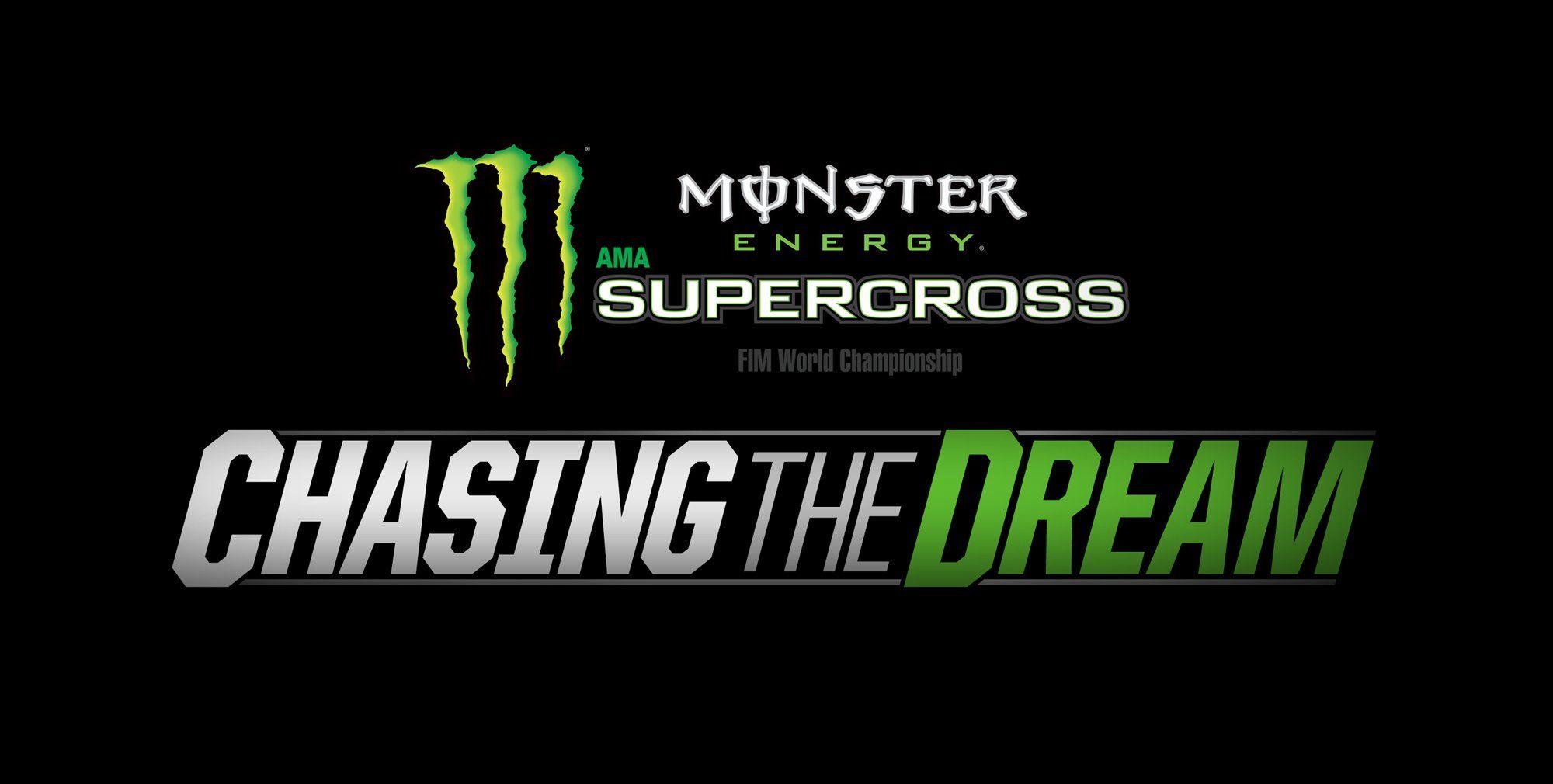 Monster Energy Supercross Chasing the Dream (TV Series 2016– )