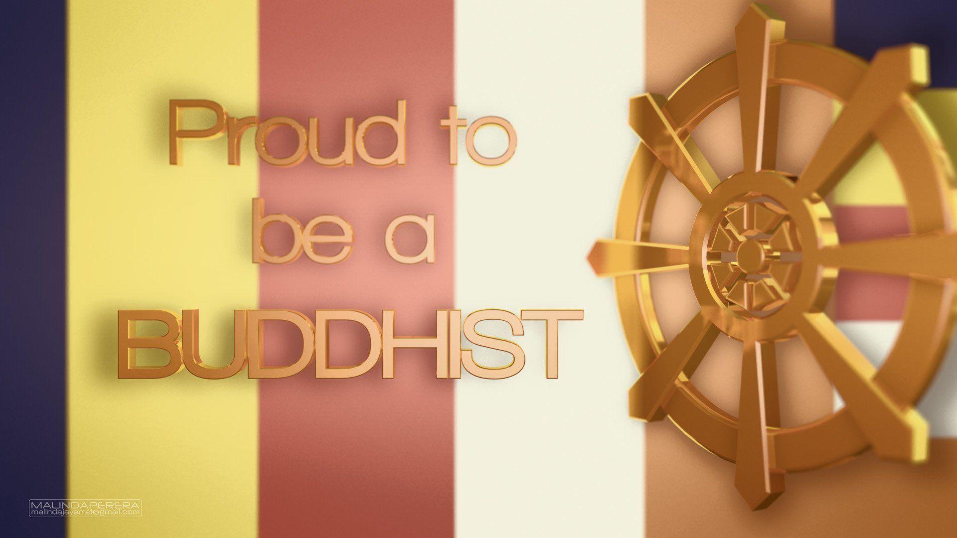 Buddhism HD Wallpaper and Background Image