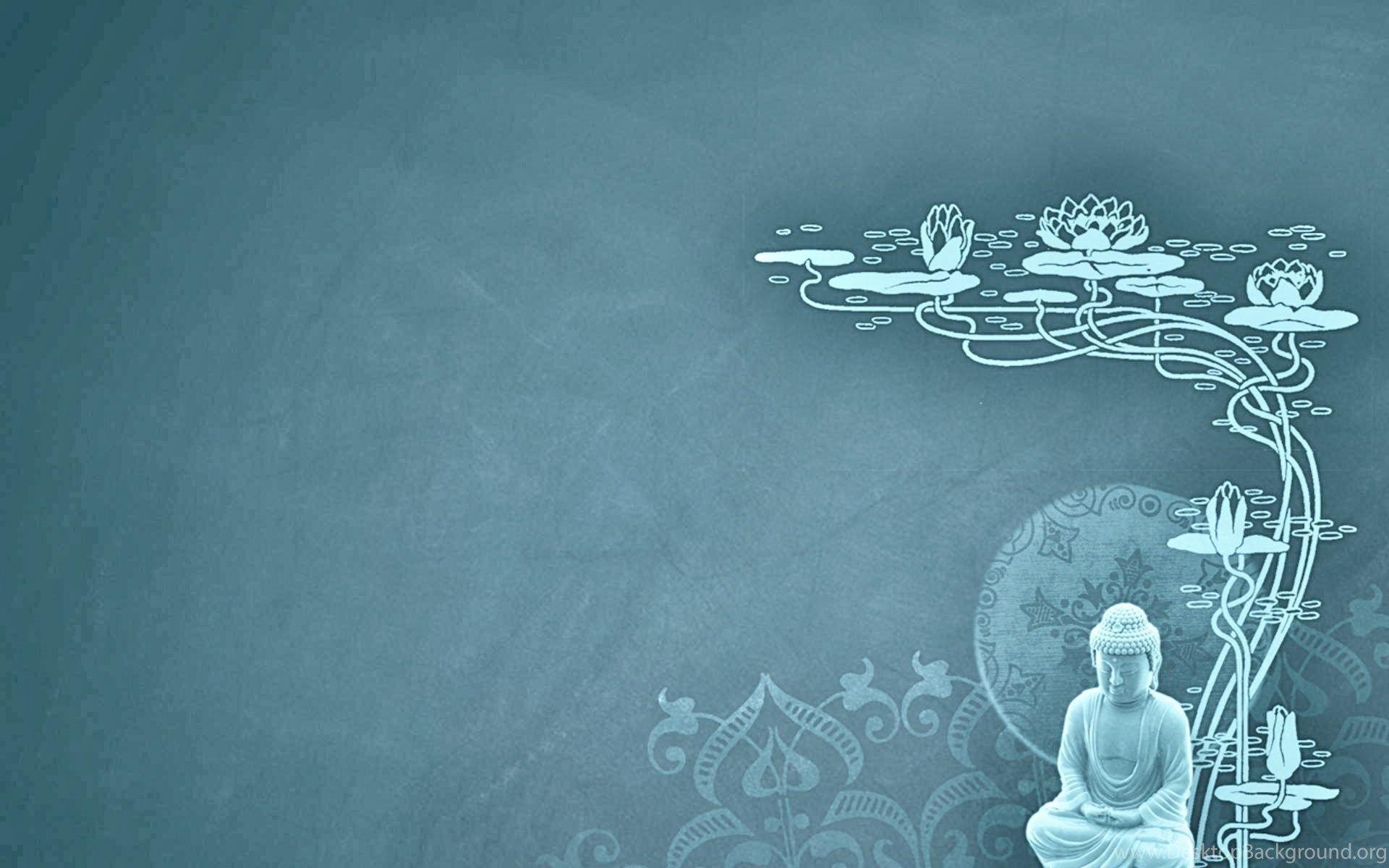 Cool Buddhism Wallpaper