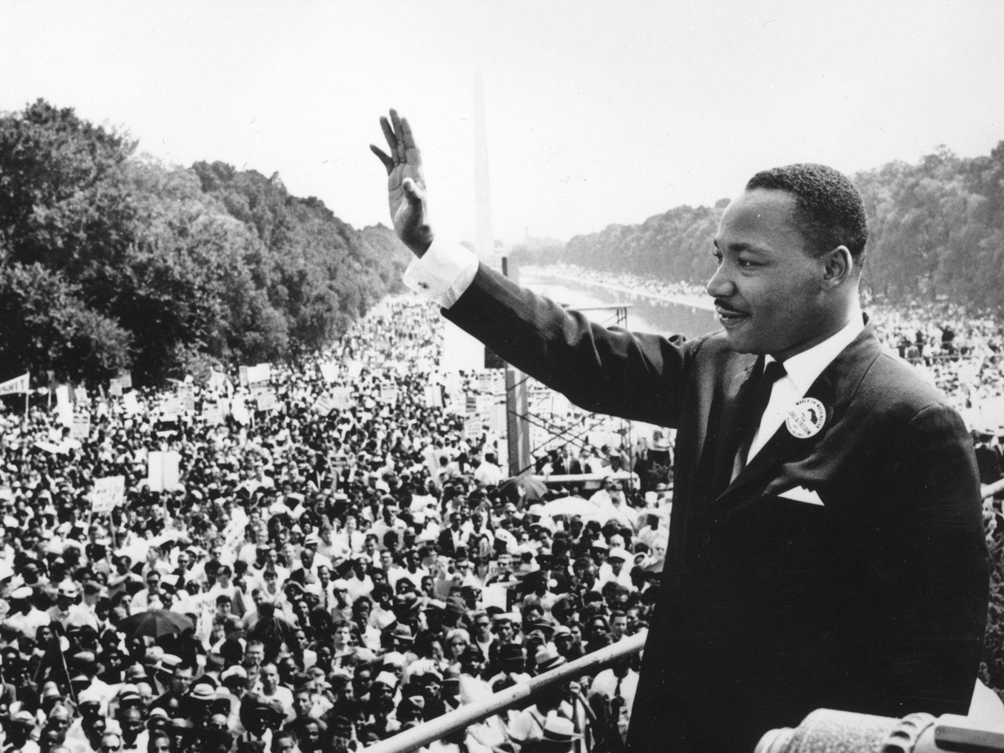 Martin Luther King Jr. Day 2018: Who was the civil rights leader