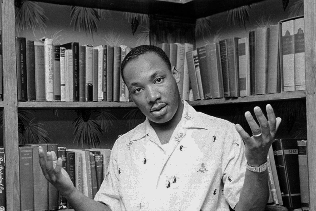 Super Bowl 2018: Ram Trucks uses Martin Luther King's anticapitalist