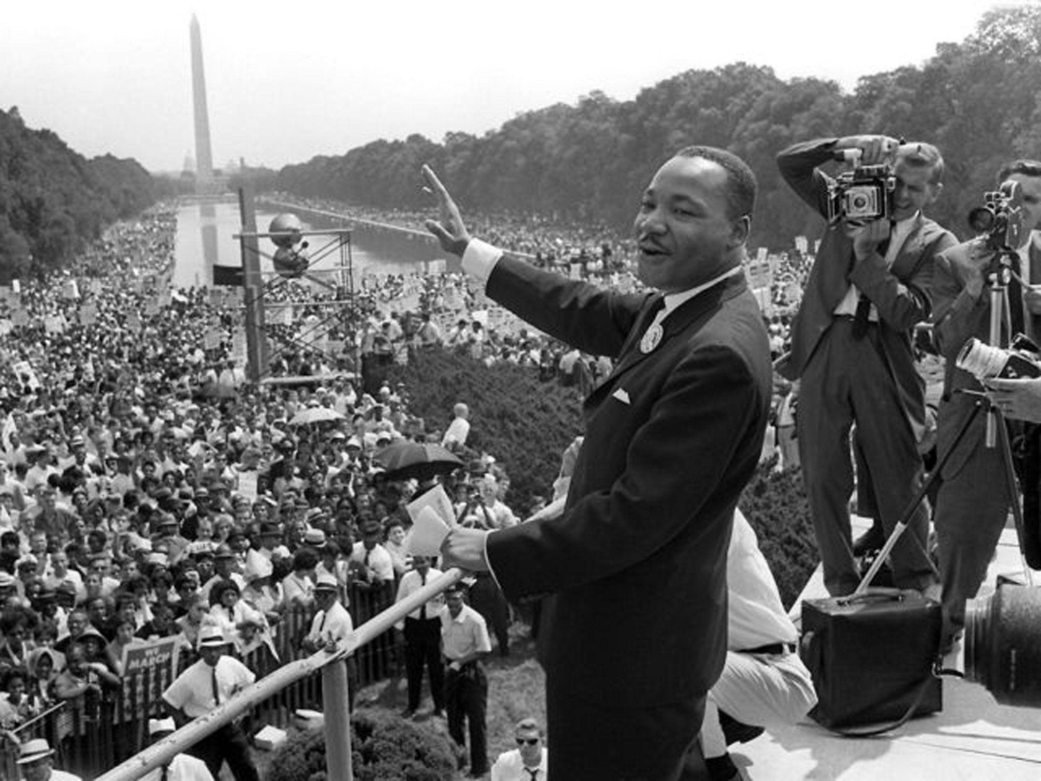 Martin Luther King Jr. Day 2018: Who was the civil rights leader