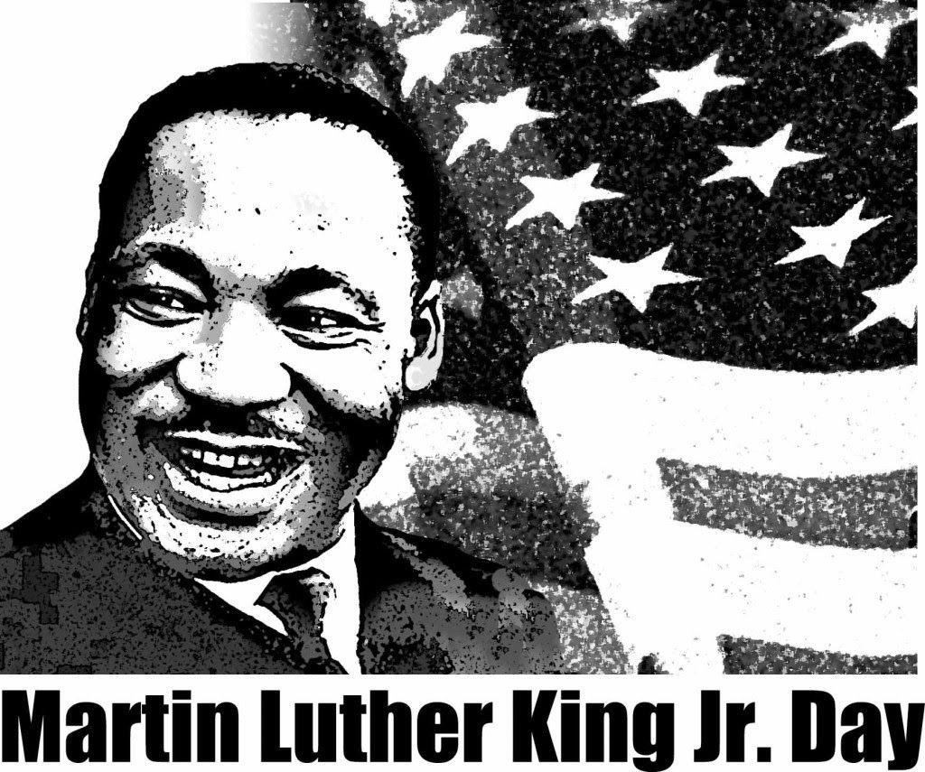 Dream, Martin Luther King, Jr & Real Estate Real Estate
