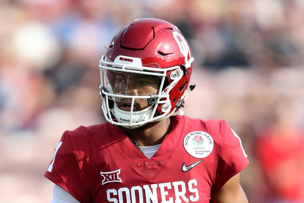 Oklahoma QB Kyler Murray plans to play football in 2018 after going