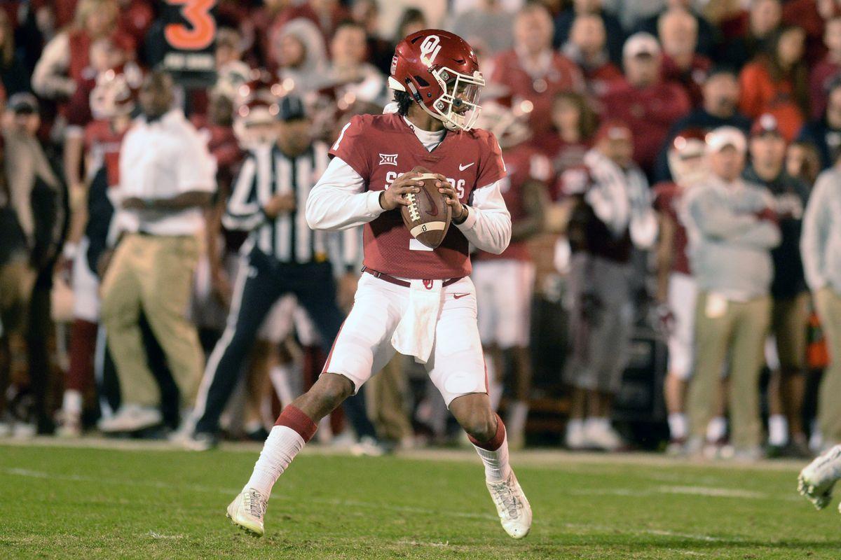 Why Kyler Murray Is NCAA Eligible In Football After The MLB Draft