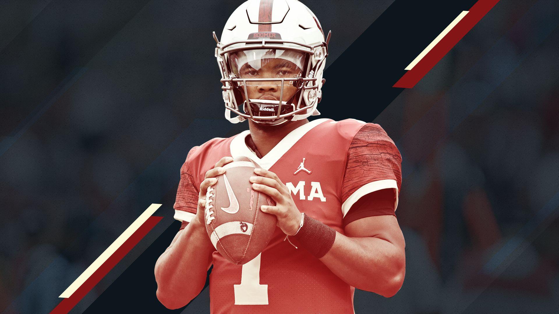Driven to success: How Kyler Murray took winding path to greatness