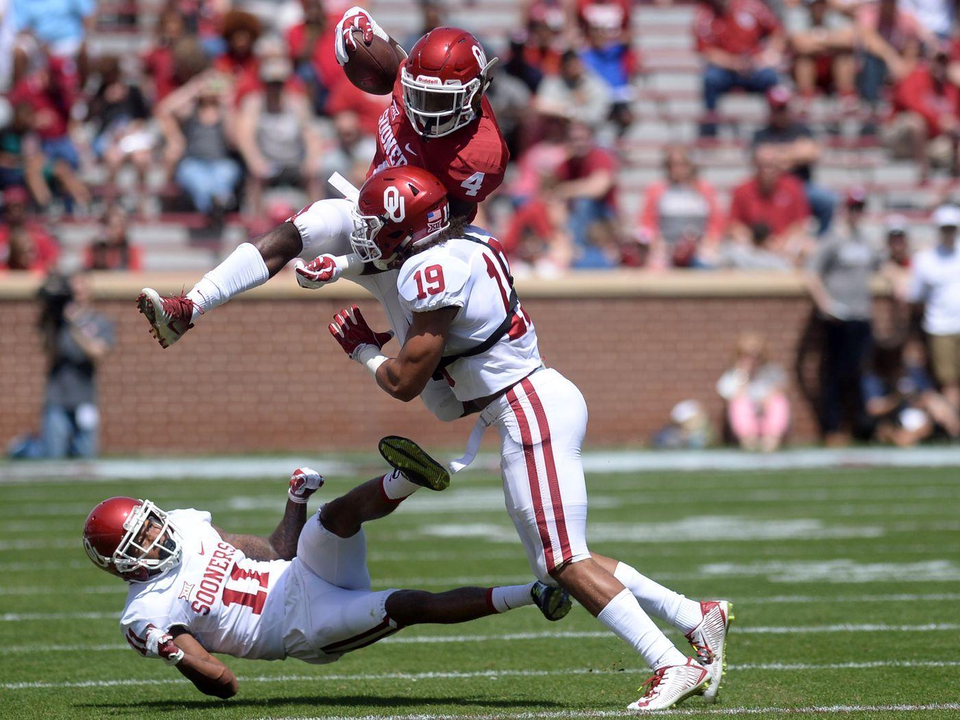 Oklahoma Sooners Football: Who Will Redshirt In 2017?