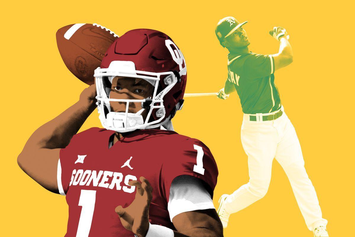 We Cannot Let Kyler Murray Stop Playing Football