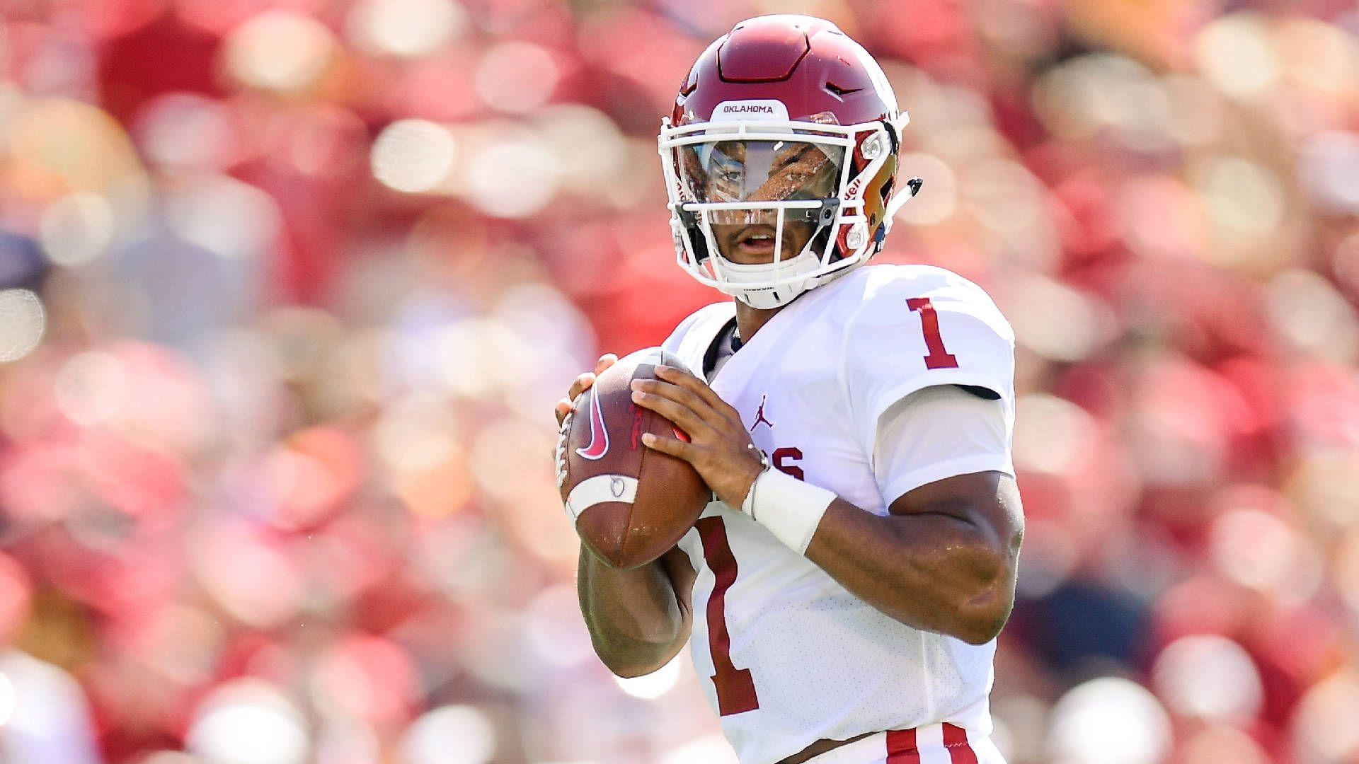 Another Heisman Hopeful? Official Site of Oklahoma Sooner Sports