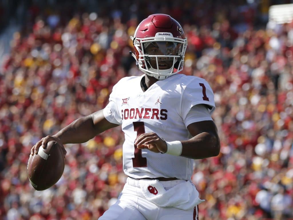 Oklahoma Mailbag: Let's talk about the defense, the Red River