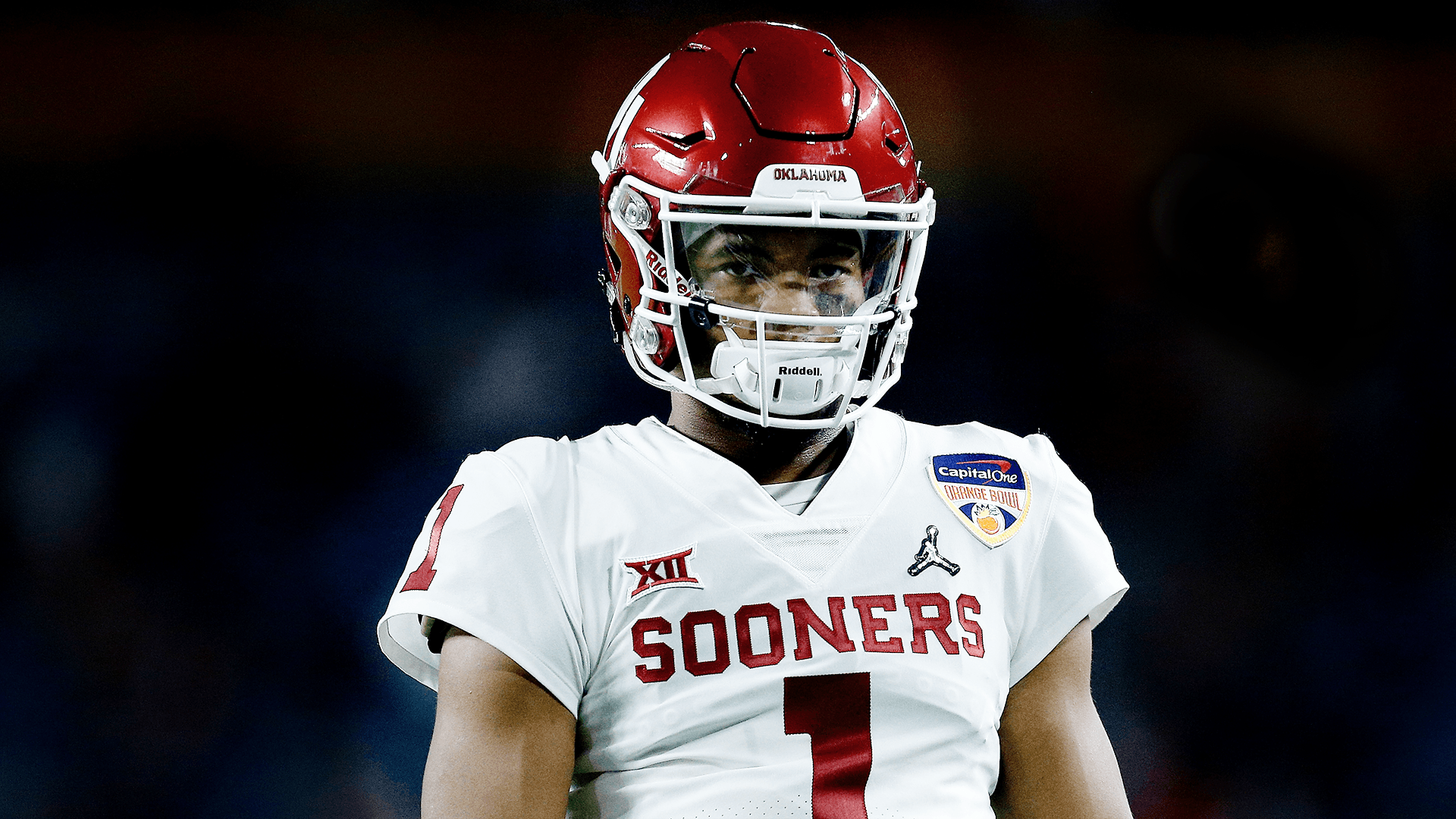 Kyler Murray Cardinals Wallpapers - Wallpaper Cave