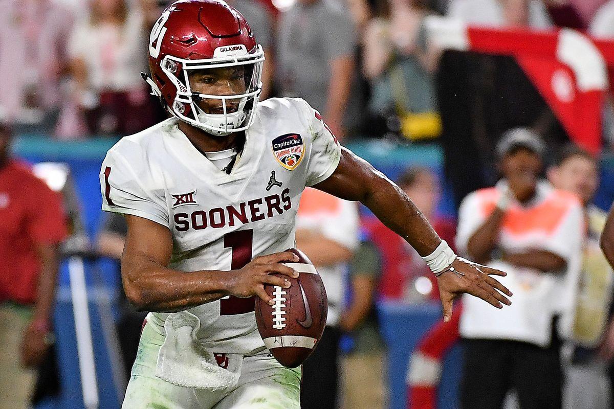 NFL Draft: Kyler Murray expected to declare Cat Country