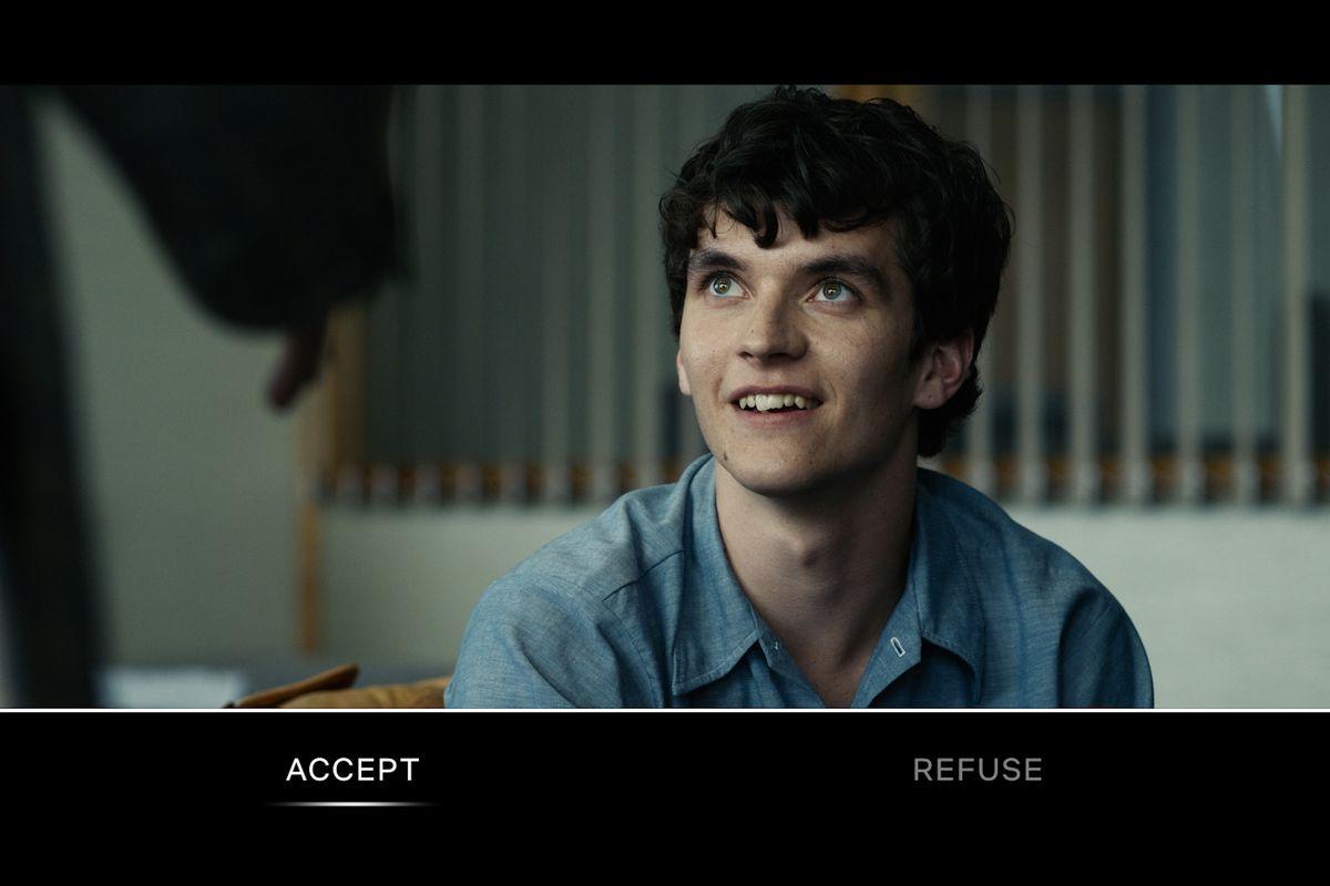 Netflix sued by Choose Your Own Adventure publishers over Black
