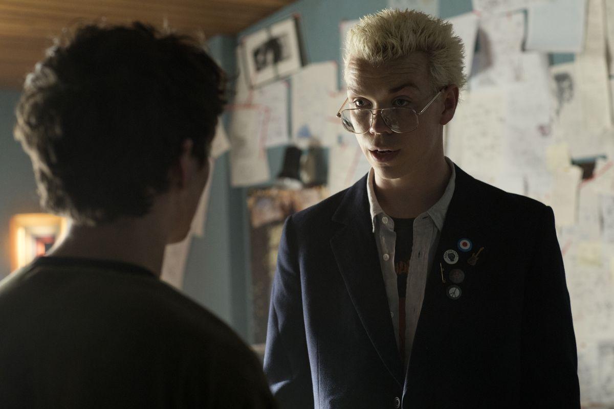 Black Mirror: Bandersnatch: how to watch all the endings