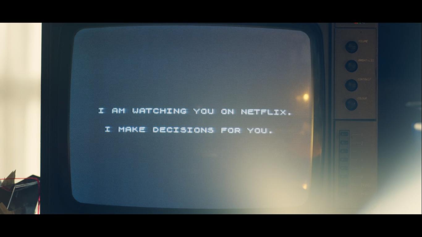Black Mirror: Bandersnatch