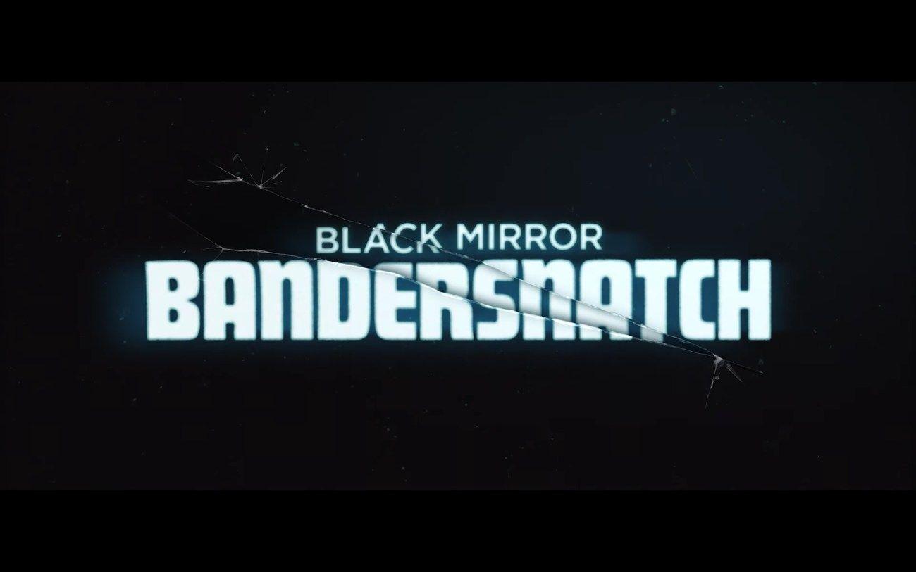 Black Mirror Bandersnatch. FEATURES. U DO U PH