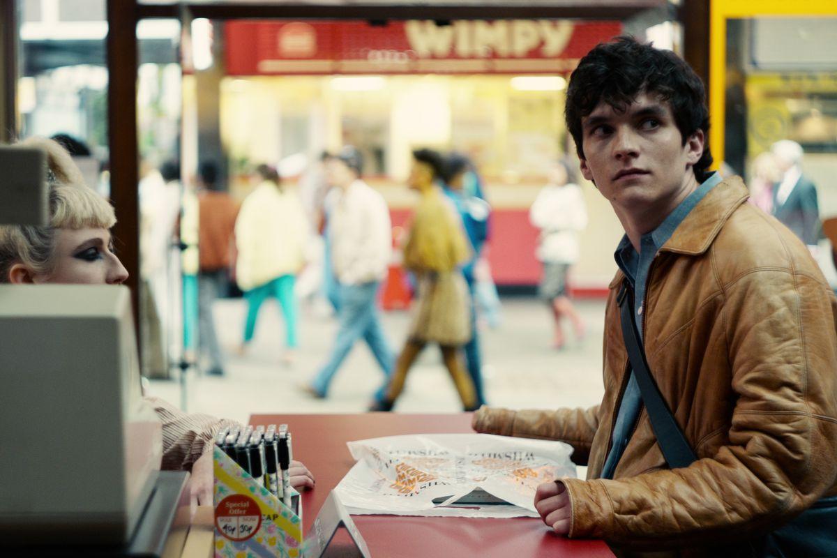 The biggest thing missing from Black Mirror's horror story about