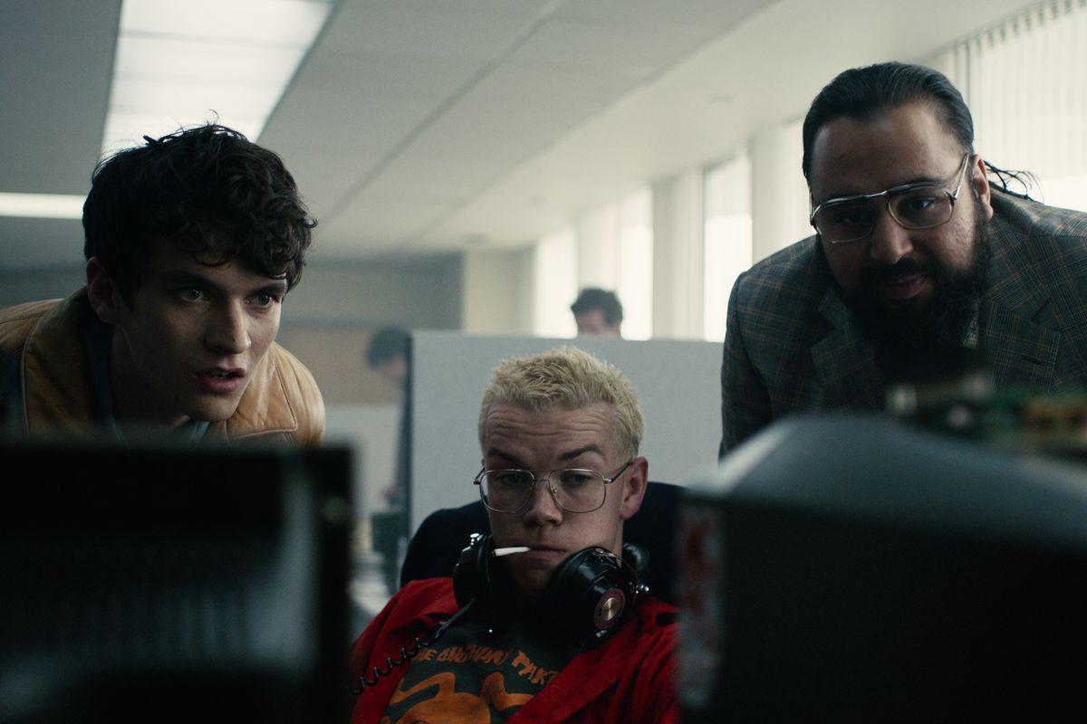 Black Mirror: Fans create guides for Bandersnatch's numerous endings