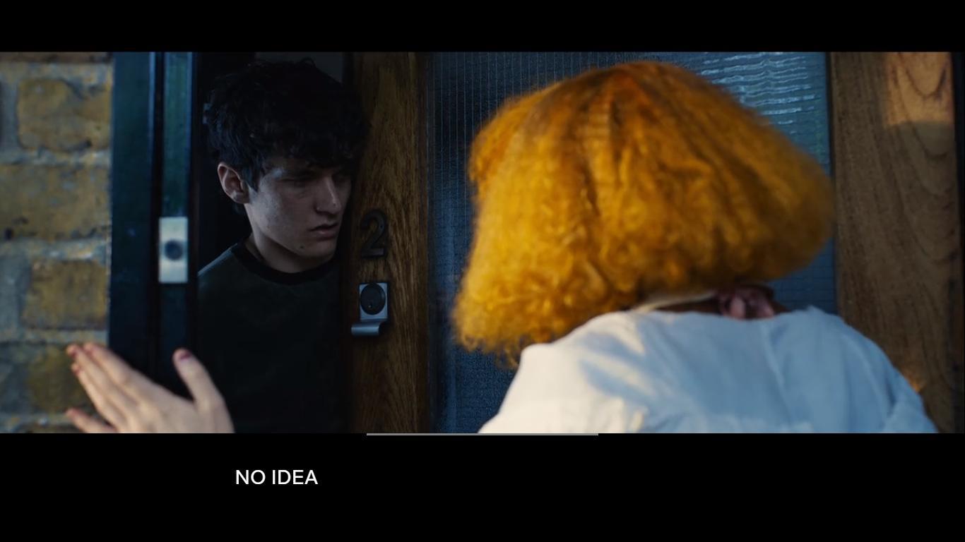 Black Mirror: Bandersnatch