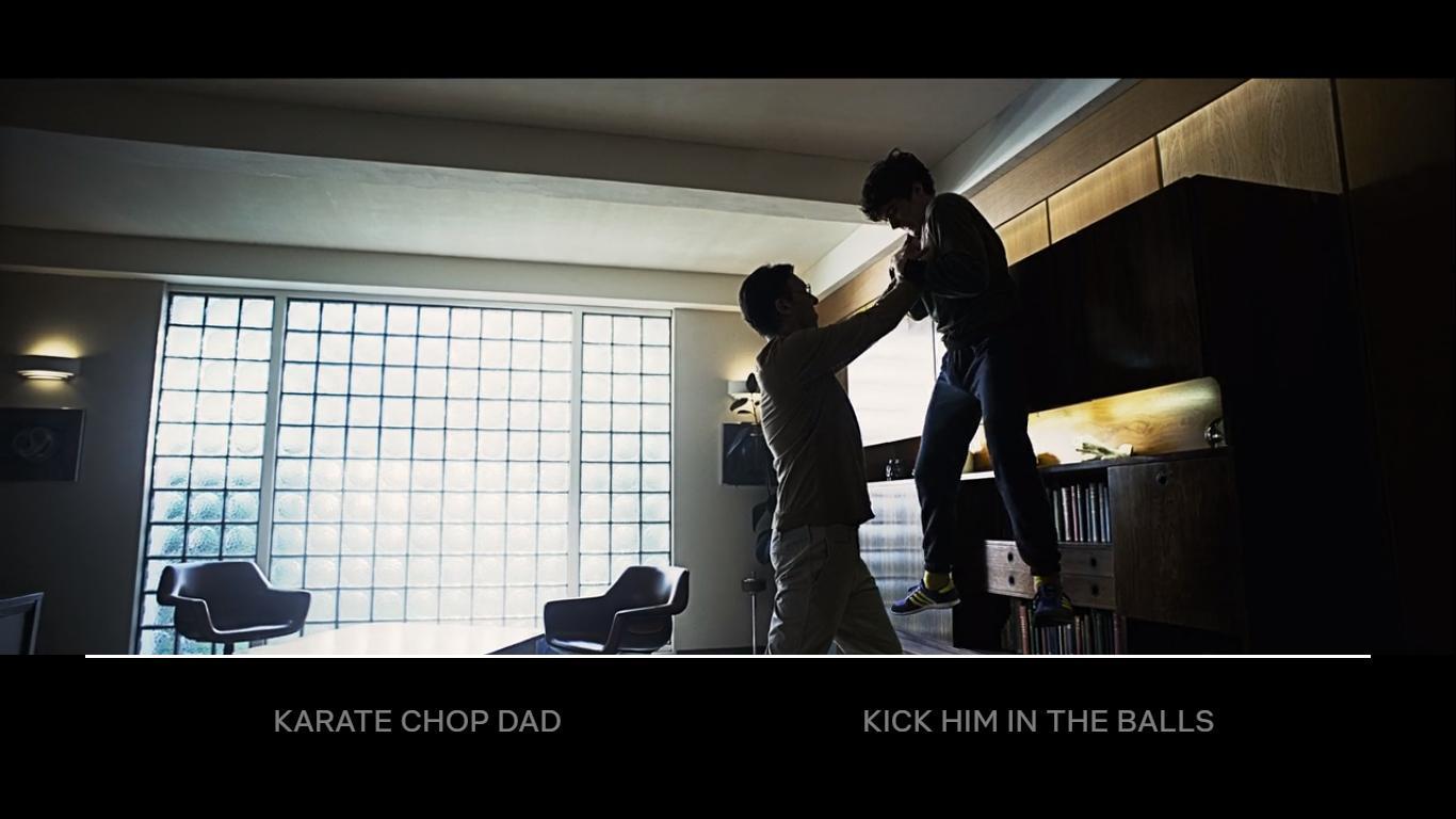 Black Mirror: Bandersnatch