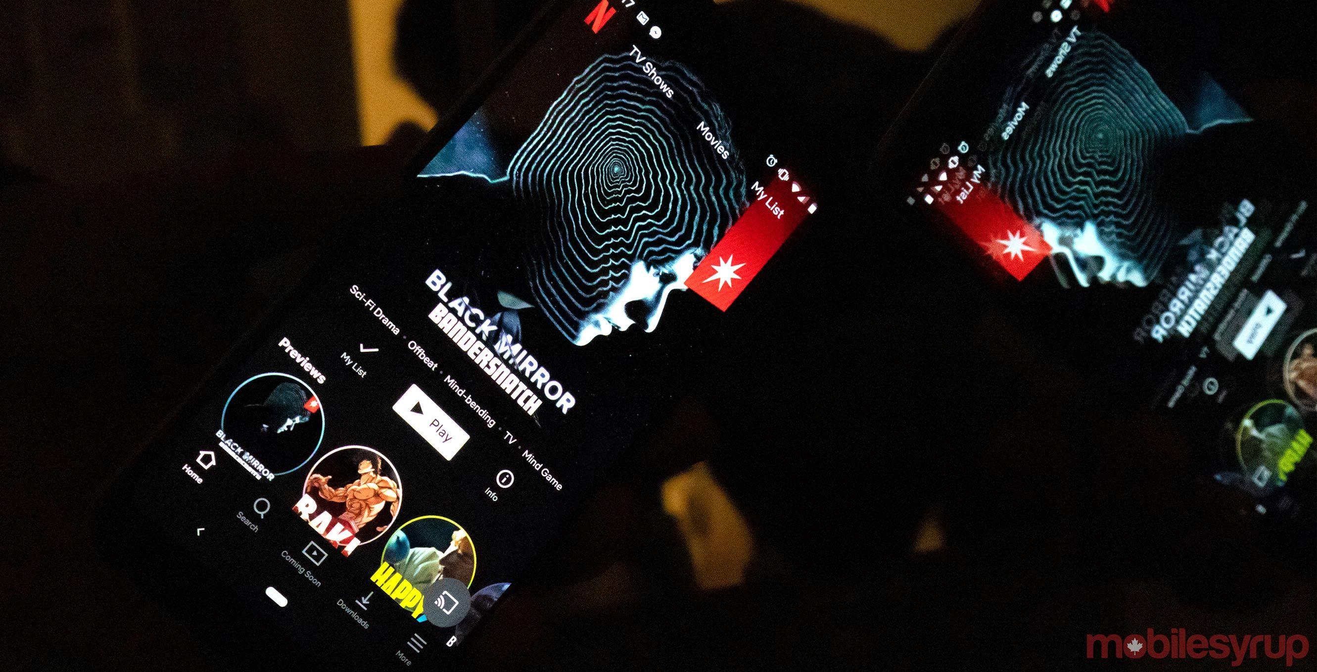 Viewer Experience podcast Ep. 9: Black Mirror: Bandersnatch wants to